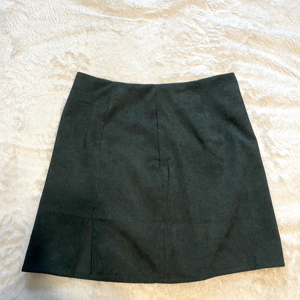 Shein Skirt